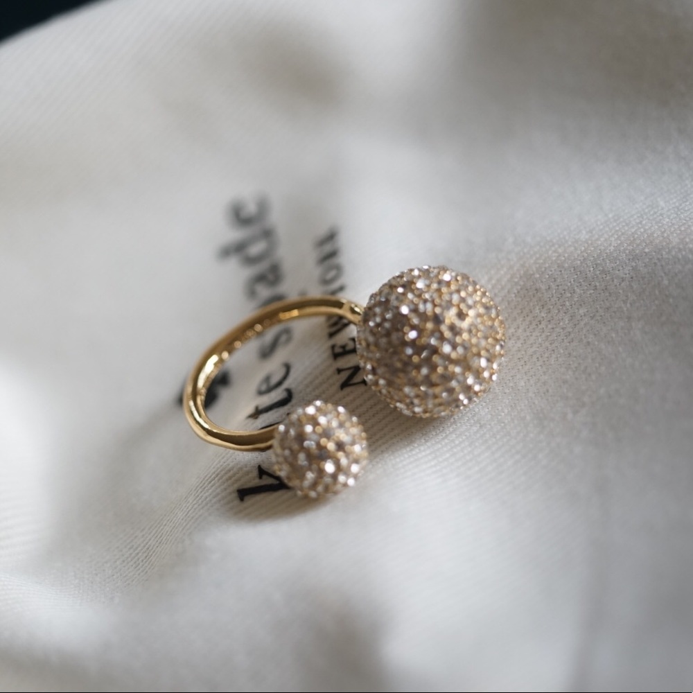 SOLD 🌸 Kate Spade Ring NWT